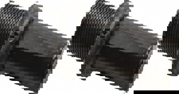 1-7/8 - 12 Inch Shank Thread, 1-7/8 Inch Outside Diameter, 3MT Morse Taper Adjustable Adapter Assembly